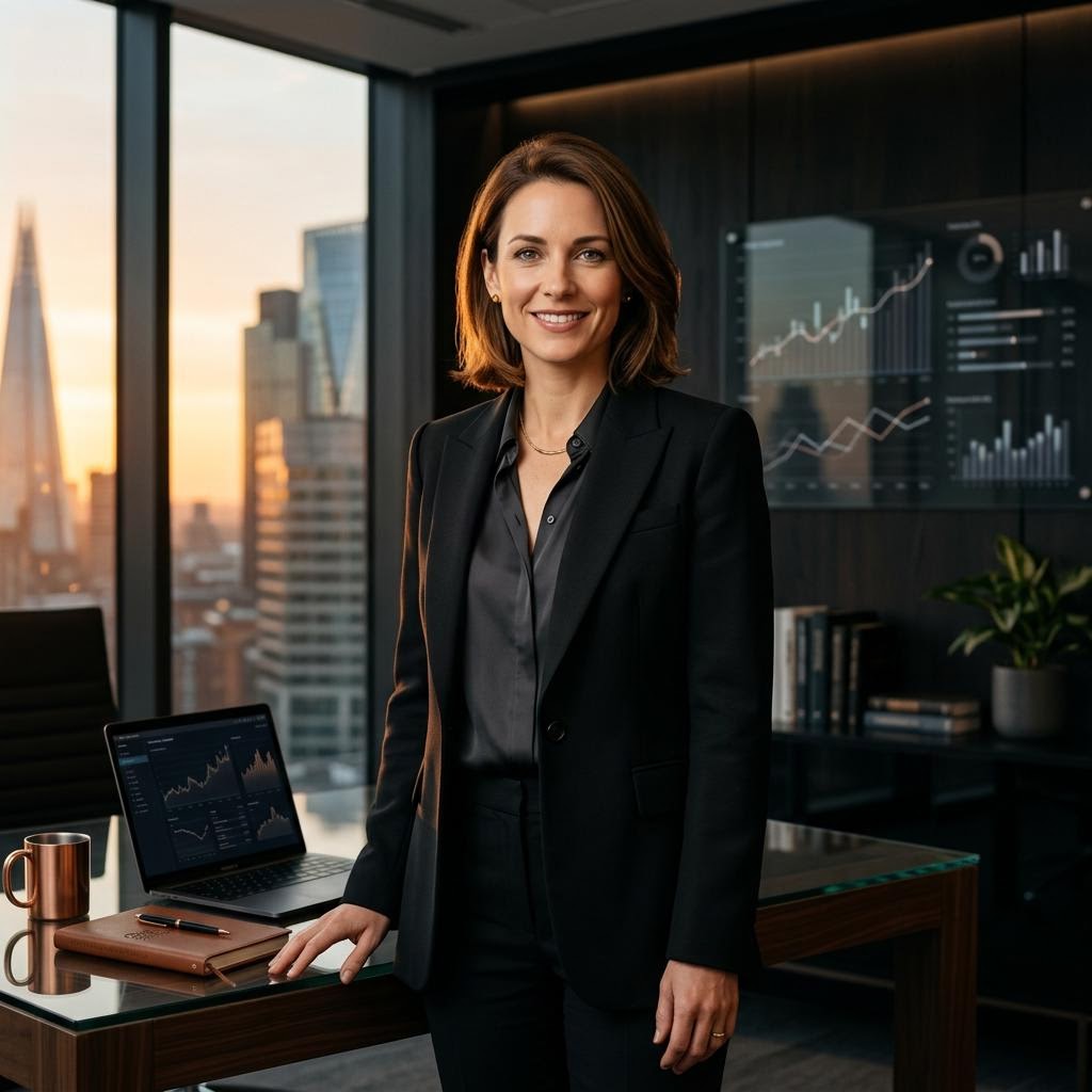 Fintech technology director overseeing low-latency execution engines